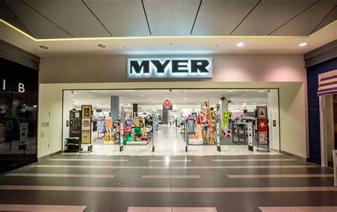 myer store online shopping.